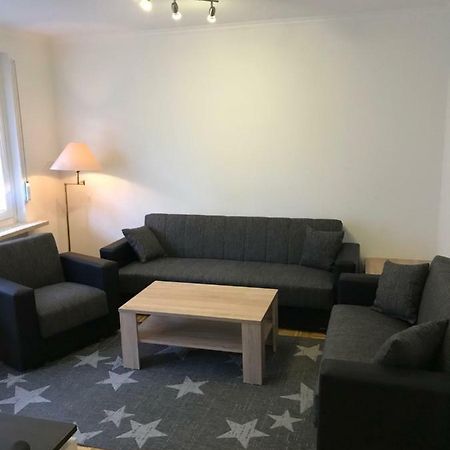 Am Hirschwald Apartment Браунлаге Екстериор снимка