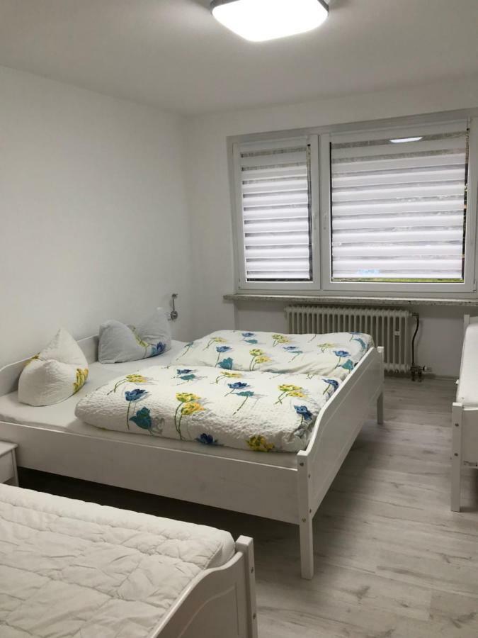 Am Hirschwald Apartment Браунлаге Екстериор снимка