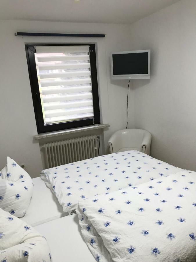 Am Hirschwald Apartment Браунлаге Екстериор снимка