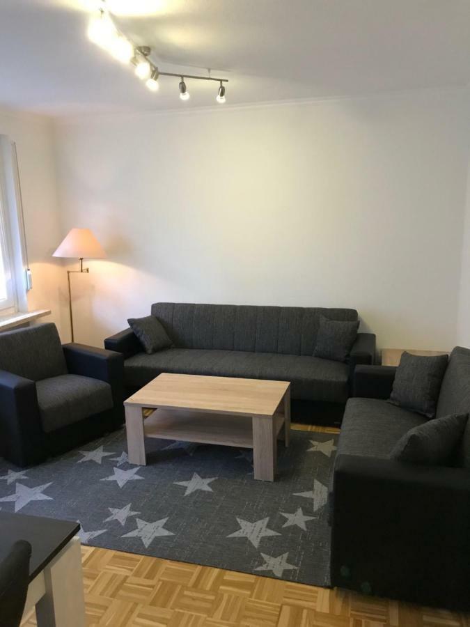 Am Hirschwald Apartment Браунлаге Екстериор снимка