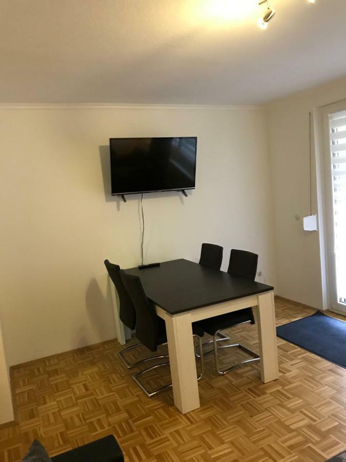 Am Hirschwald Apartment Браунлаге Екстериор снимка