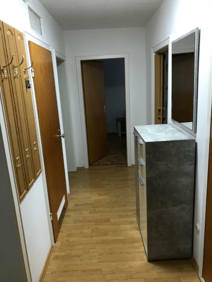 Am Hirschwald Apartment Браунлаге Екстериор снимка