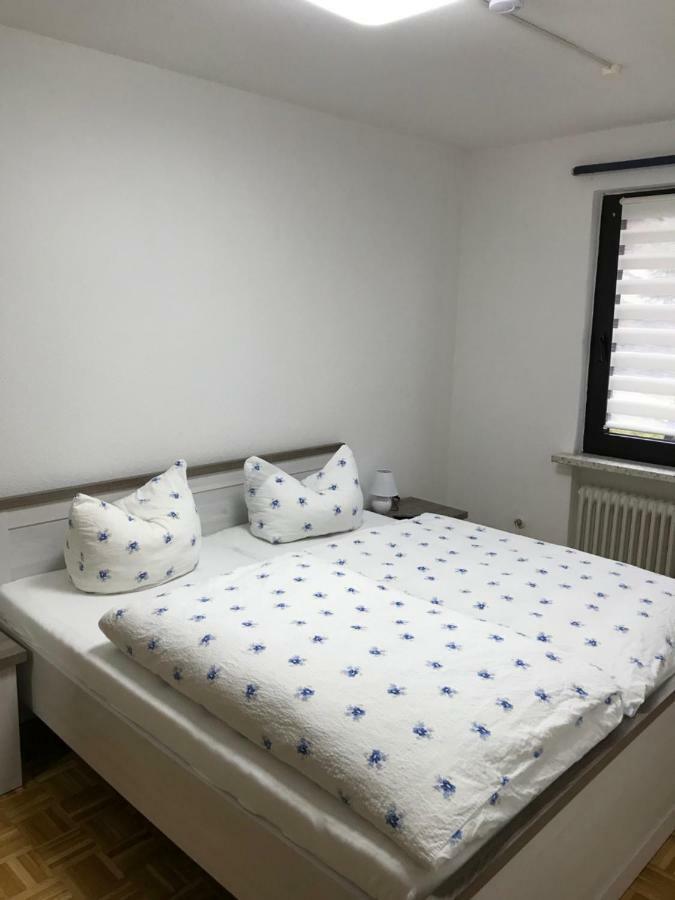 Am Hirschwald Apartment Браунлаге Екстериор снимка