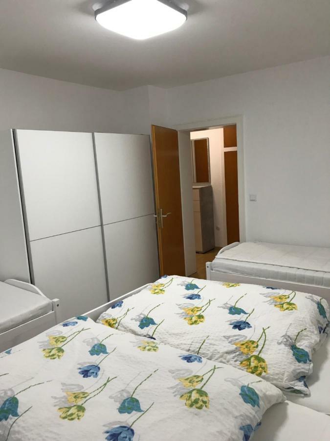 Am Hirschwald Apartment Браунлаге Екстериор снимка