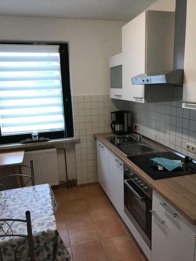 Am Hirschwald Apartment Браунлаге Екстериор снимка